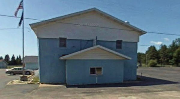 Gem Theatre - 2009 Street View (newer photo)